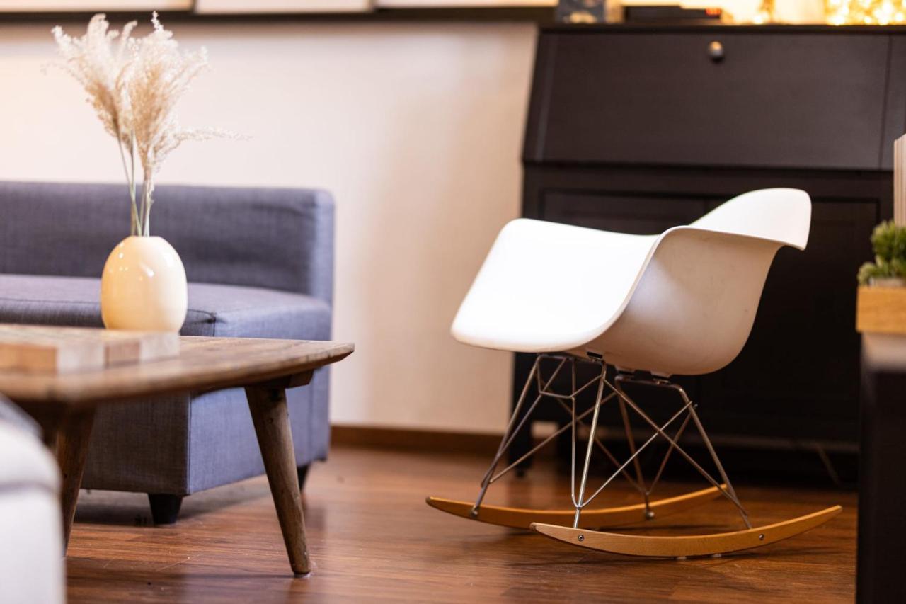Апартаменти Le Philosophe - Flat In The Heart Of Annecy'S Old Town Екстер'єр фото